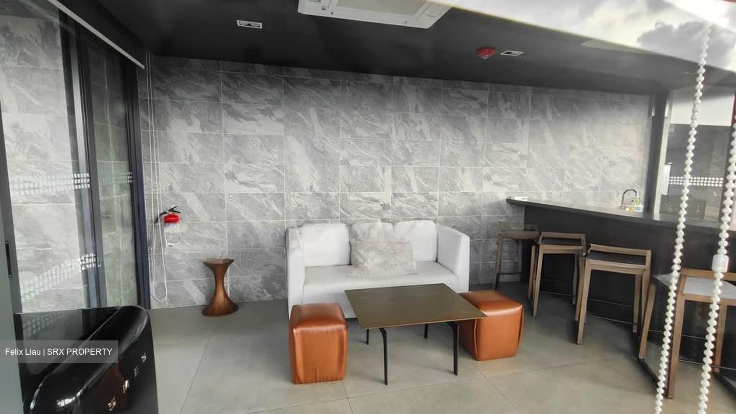 FORETT AT BUKIT TIMAH (D21), Apartment #568074951